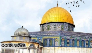 به مناسبت روز جهانی قدس:

 امروز جهان یکصدا با مردم فلسطین فریاد زدند/ فریاد « مرگ بر اسرائیل» و « مرگ بر آمریکا» در 900 نقطه از ایران اسلامی طنین انداز شد