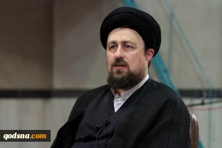 خلال كلمة ألقاها في ملتقي اُقيم في مرقد الإمام الخميني (رض)

السيد حسن الخميني: ظلم الصهاينة ظلم ضد البشرية بأسرها
