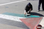 راهپیمایی باشکوه روز قدس(۱) 2