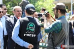 راهپیمایی باشکوه روز قدس(۱) 2