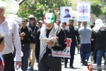 راهپیمایی باشکوه روز قدس(۱) 2