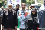 راهپیمایی باشکوه روز قدس(۱) 3