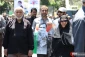 يغطي المراسم اكثر من اربعة الاف مراسل ومصور من ايران وموفدو وسائل الاعلام الاجنبية

الجميع جاؤوا لأجل فلسطين.. انطلاق مسيرات يوم القدس العالمي في طهران وباقي المدن الايرانية