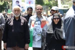 Photo report: International Quds Day rallies in Tehran 2