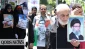 گزارش میدانی قدسنا از راهپیمایی باشکوه روز جهانی قدس در تهران؛

خروشی از ملتی مستعد در برابرظلم رژیمی مستبد / به گوشه چشمی از سوی رهبرمان آماده ایم که از سد هر مستکبری عبور کنیم