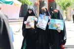 Photo report: International Quds Day rallies in Tehran 4