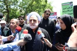 Photo report: International Quds Day rallies in Tehran 7