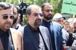Photo report: International Quds Day rallies in Tehran 9