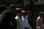 راهپیمایی باشکوه روزجهانی قدس(2) 2