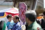 راهپیمایی باشکوه روزجهانی قدس(2) 2