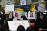 راهپیمایی باشکوه روزجهانی قدس(2) 2