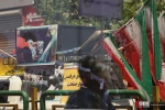 راهپیمایی باشکوه روزجهانی قدس(2) 2