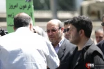 راهپیمایی باشکوه روزجهانی قدس(2) 2