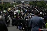 راهپیمایی باشکوه روزجهانی قدس(2) 2