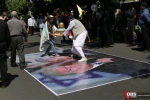 راهپیمایی باشکوه روزجهانی قدس(2) 3