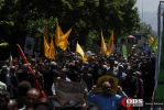 راهپیمایی باشکوه روز جهانی قدس (۱) 3