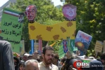 راهپیمایی باشکوه روز جهانی قدس (۱) 4