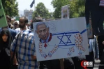 راهپیمایی باشکوه روز جهانی قدس (۱) 6