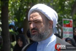 راهپیمایی باشکوه روز جهانی قدس (۱) 7
