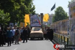 راهپیمایی باشکوه روز جهانی قدس (۱) 10