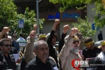 راهپیمایی باشکوه روز جهانی قدس (۱) 2