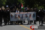 راهپیمایی باشکوه روز جهانی قدس (۱) 2