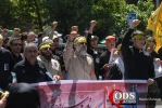 راهپیمایی باشکوه روز جهانی قدس (۱) 2