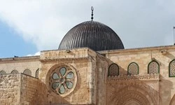 بازتاب روز قدس در رسانه های صهیونیستی
