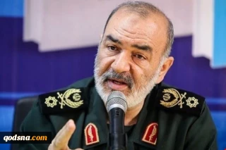 جبهة المقاومة أعطت رسالة واضحة أنها ستسوّي تل أبيب بالأرض لو ارتكب العدو حماقات

نائب القائد العام لقوات الحرس الثوري الإيراني: جبهة المقاومة ردت في الجولان على القصف الإسرائيلي لمطار تي فور
