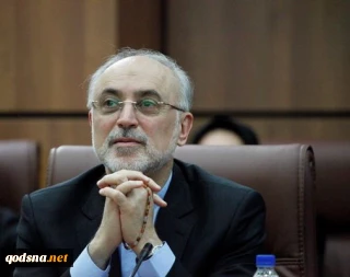 سفیر جمهوری اسلامی ایران در مکزیک:

روز قدس ظرفیت عظیمی در وحدت داخلی و اقتدار بین‌المللی ایران دارد