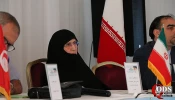 مراسم روز جهانی قدس در تونس- عکس از قدسنا 4