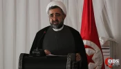 مراسم روز جهانی قدس در تونس- عکس از قدسنا 6