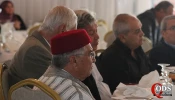 مراسم روز جهانی قدس در تونس- عکس از قدسنا 9