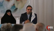 مراسم روز جهانی قدس در تونس- عکس از قدسنا 13