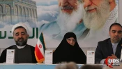 مراسم روز جهانی قدس در تونس- عکس از قدسنا 14