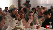 مراسم روز جهانی قدس در تونس- عکس از قدسنا 18