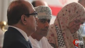مراسم روز جهانی قدس در تونس- عکس از قدسنا 21