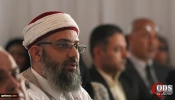 Dr Zahra Mostafawi participated Quds Day in Tunisia 5