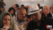 Dr Zahra Mostafawi participated Quds Day in Tunisia 7