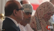 Dr Zahra Mostafawi participated Quds Day in Tunisia 9