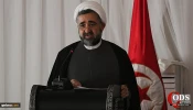 Dr Zahra Mostafawi participated Quds Day in Tunisia 13