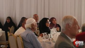 Dr Zahra Mostafawi participated Quds Day in Tunisia 15