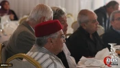 تونس.. مراسم احياء يوم القدس العالمي بحضور كريمة الامام الخميني 4