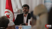تونس.. مراسم احياء يوم القدس العالمي بحضور كريمة الامام الخميني 5