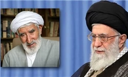 تسلیت رهبر معظم انقلاب در پی درگذشت حجت‌الاسلام احمدی:

عمر بابرکت دکتر احمدی یکسره در خدمت علم، تحقیق و جوانان بود