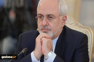 ضمن صدور پیامی:

ظریف درگذشت حجت الاسلام احمدی را تسلیت گفت