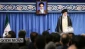 رهبر معظم انقلاب اسلامی در دیدار اساتید و اعضای هیئت‌های علمی دانشگاهها:

راه‌حل منطقی ایران درمسئله فلسطین رفراندوم از فلسطینیان واقعی است