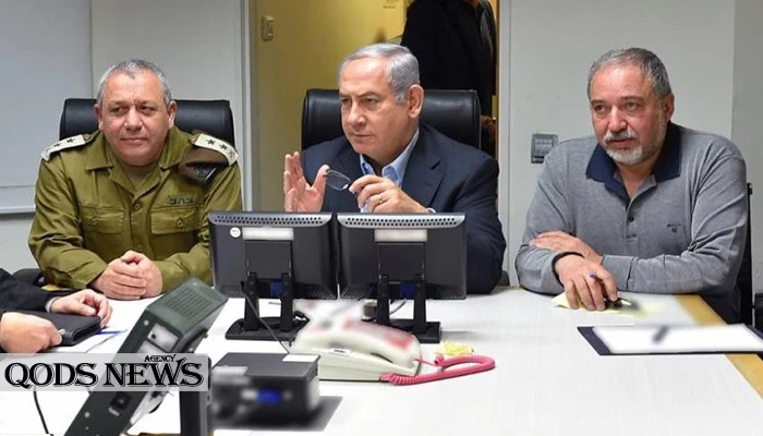 Israel reaching for political dialogue with Gaza 2