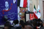 یادبود شهید صالح علی الصماد 3