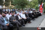یادبود شهید صالح علی الصماد 4